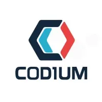 CODIUM email format