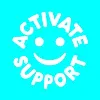 Activate Support