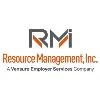 Resource Management, Inc. Resource Management, Inc.