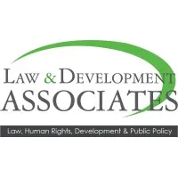 Law and Development Associates email format
