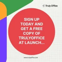 Truly Office Truly Office