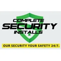 Complete Security Installs