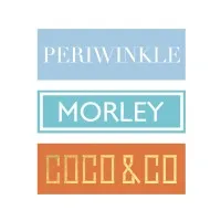 Periwinkle • Morley • Coco & Co