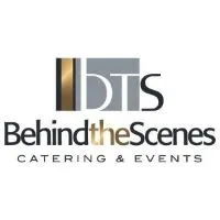 Behind the Scenes Catering and Events
