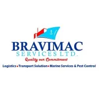 Bravimac Services Limited