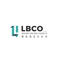 LBCO Advisory Sdn Bhd LBCO Advisory Sdn Bhd