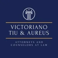 Victoriano Tiu & Aureus