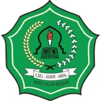 MAN 2 KOTA BOGOR