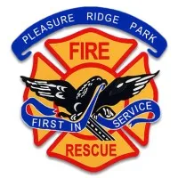PLEASURE RIDGE PARK FIRE DISTRICT PLEASURE RIDGE PARK FIRE DISTRICT