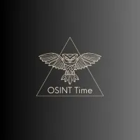 OSINT Time OSINT Time