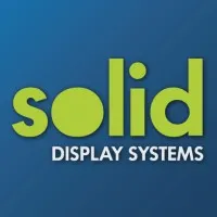 Solid Display Systems Pty. Ltd. Solid Display Systems Pty. Ltd.
