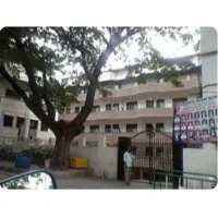 St. John's High School, Vijayanagar, Bengaluru