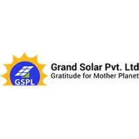 Grand solar Private Limited