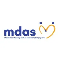 Muscular Dystrophy Association (Singapore)