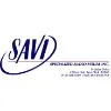 Specialized Audio Visual Inc Specialized Audio Visual Inc