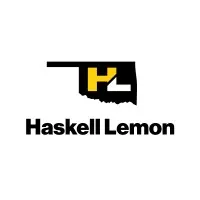 Haskell Lemon