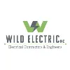 Wild Electric Inc. Wild Electric Inc.