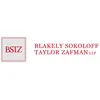 Blakely Sokoloff Taylor & Zafman LLP Blakely Sokoloff Taylor & Zafman LLP