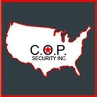 COP Security Inc