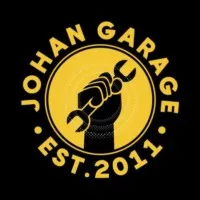 Johan Garage