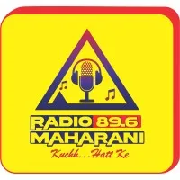Radio Maharani 89.6 FM