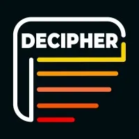 Decipher: The Data Analytics Society, SRCC