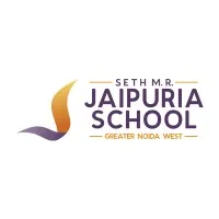 Seth M. R. Jaipuria school, Greater Noida West Seth M. R. Jaipuria school, Greater Noida West
