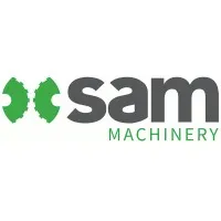 Coombridge & Alexander (SAM Machinery)