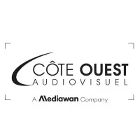 CÔTE OUEST AUDIOVISUEL CÔTE OUEST AUDIOVISUEL