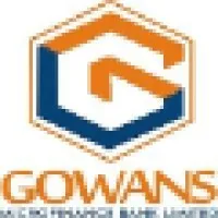 Gowans Microfinance Bank Limited