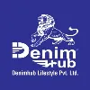 Denim Hub Lifestyle Pvt. Ltd. Denim Hub Lifestyle Pvt. Ltd.