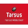 Tarsus Aerospace Tarsus Aerospace