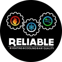 Reliable Heating & Air Reliable Heating & Air