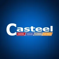 Casteel Heating, Cooling, Plumbing & Electrical