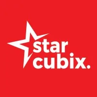 Star Cubix Digital Corporation