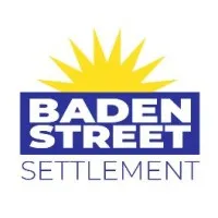 Baden Street Settlement