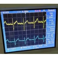 BISPL-Biomedical Instrumentation and Signal Processing Lab