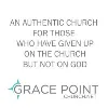 Grace Point NWA Grace Point NWA