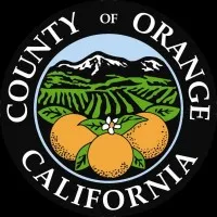 County of Orange County of Orange