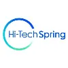 Hi-Tech Spring Hi-Tech Spring