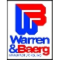 Warren & Baerg Manufacturing, Inc. Warren & Baerg Manufacturing, Inc.