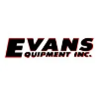 Evans Equipment Inc.