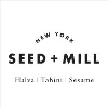 Seed + Mill Seed + Mill