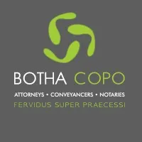 Botha Copo Attorneys