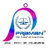 PRAMAN™ - Legal | POSH | HR | Foundation PRAMAN™ - Legal | POSH | HR | Foundation