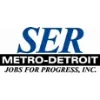 SER Metro-Detroit SER Metro-Detroit