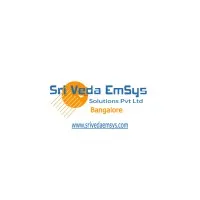 Sri Veda EmSys Solutions P Ltd Sri Veda EmSys Solutions P Ltd
