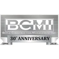 Boyle Construction Management Inc.