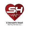 A Servants Heart Medical Staffing LLC A Servants Heart Medical Staffing LLC