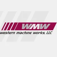 Western Machine Works, LLC - A Division of In-Place Machining Company Western Machine Works, LLC - A Division of In-Place Machining Company